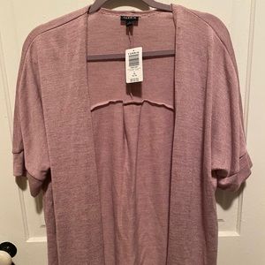 Torrid cardigan